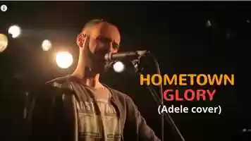 Free download Had Brakes-Hometown Glory [Alternative Rock-Pop] (Adele cover) video and edit with RedcoolMedia movie maker MovieStudio video editor online and AudioStudio audio editor onlin